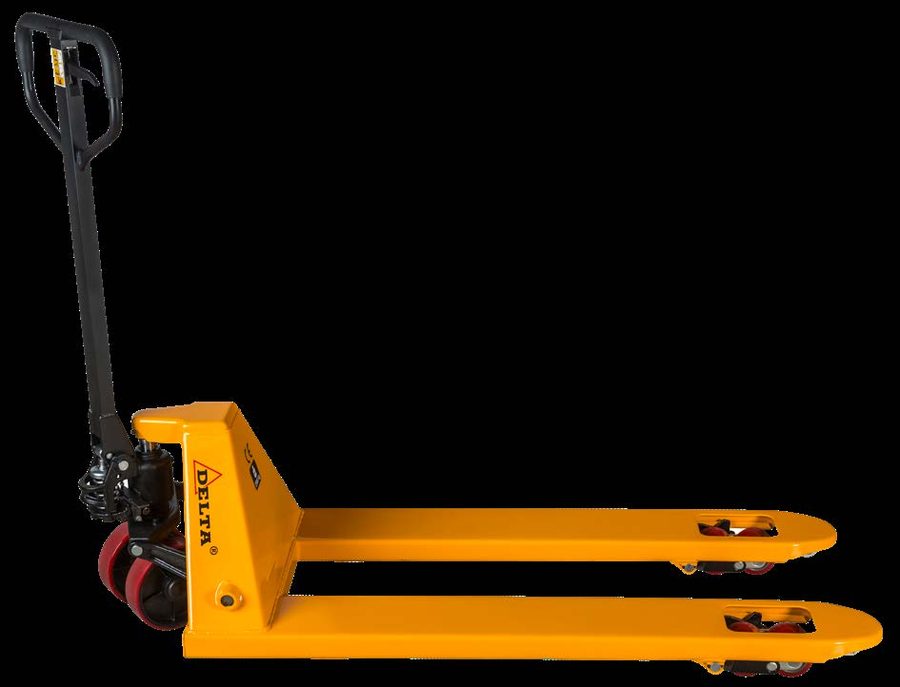 Hydraulische machineheffer