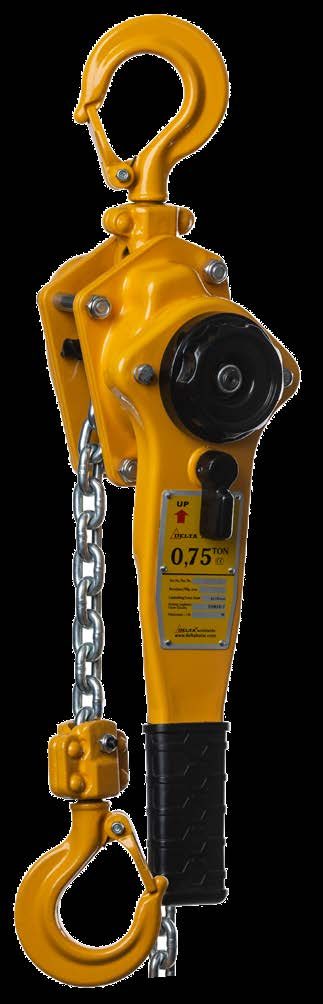 RED Premium rateltakel overlastbeveiligd – 0 m hh