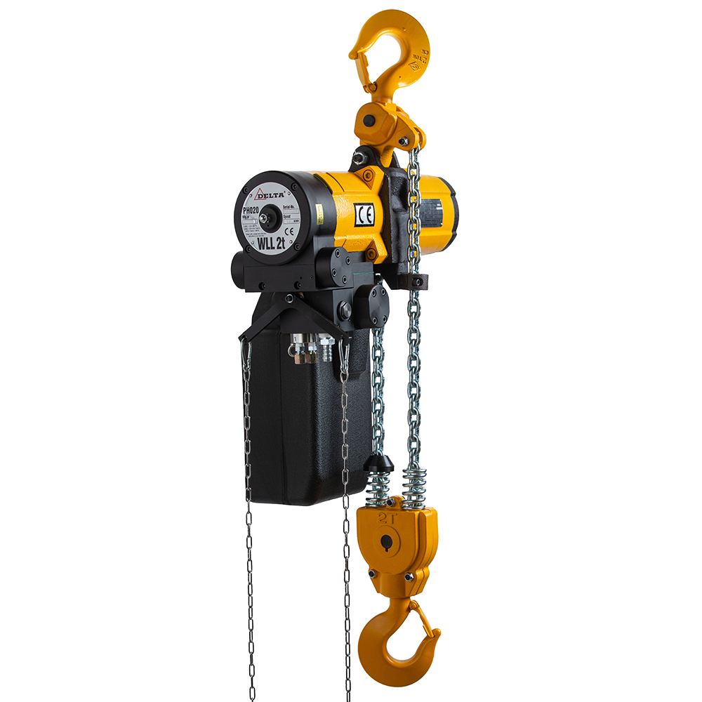 2 ton
