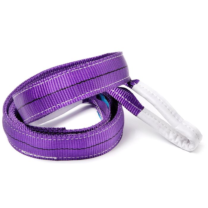 Hijsband
