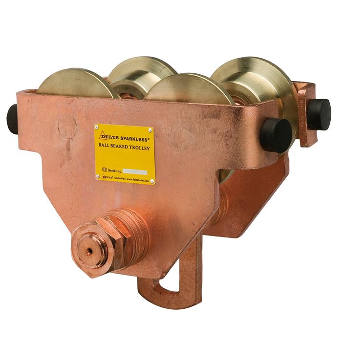 1 ton