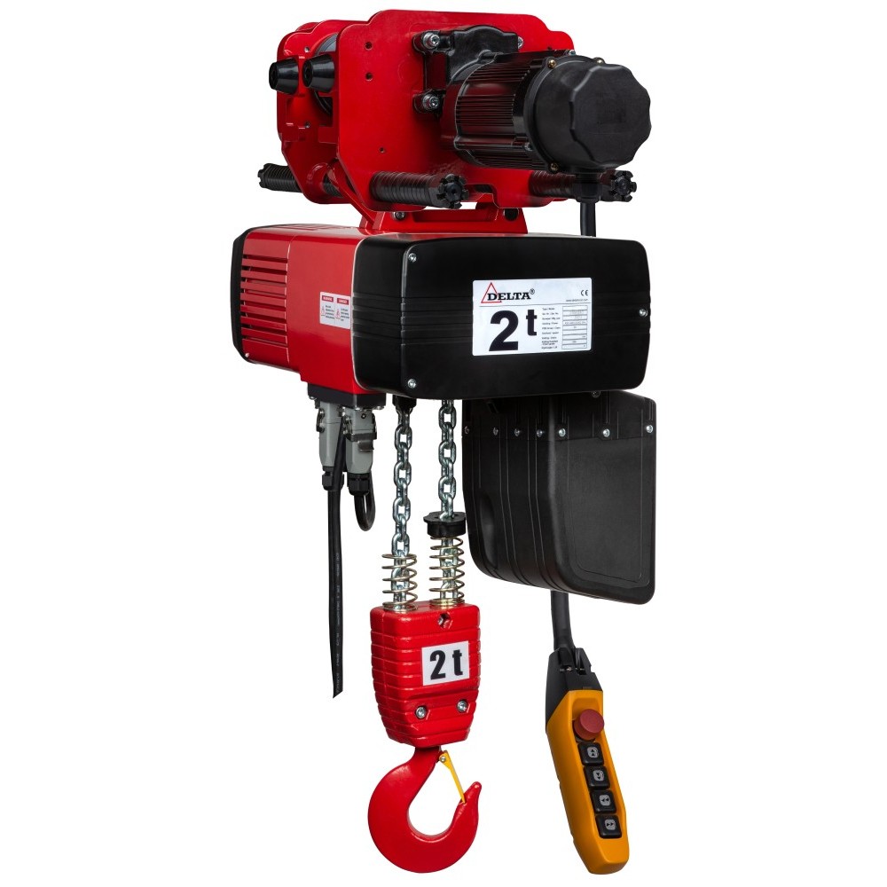 2 ton