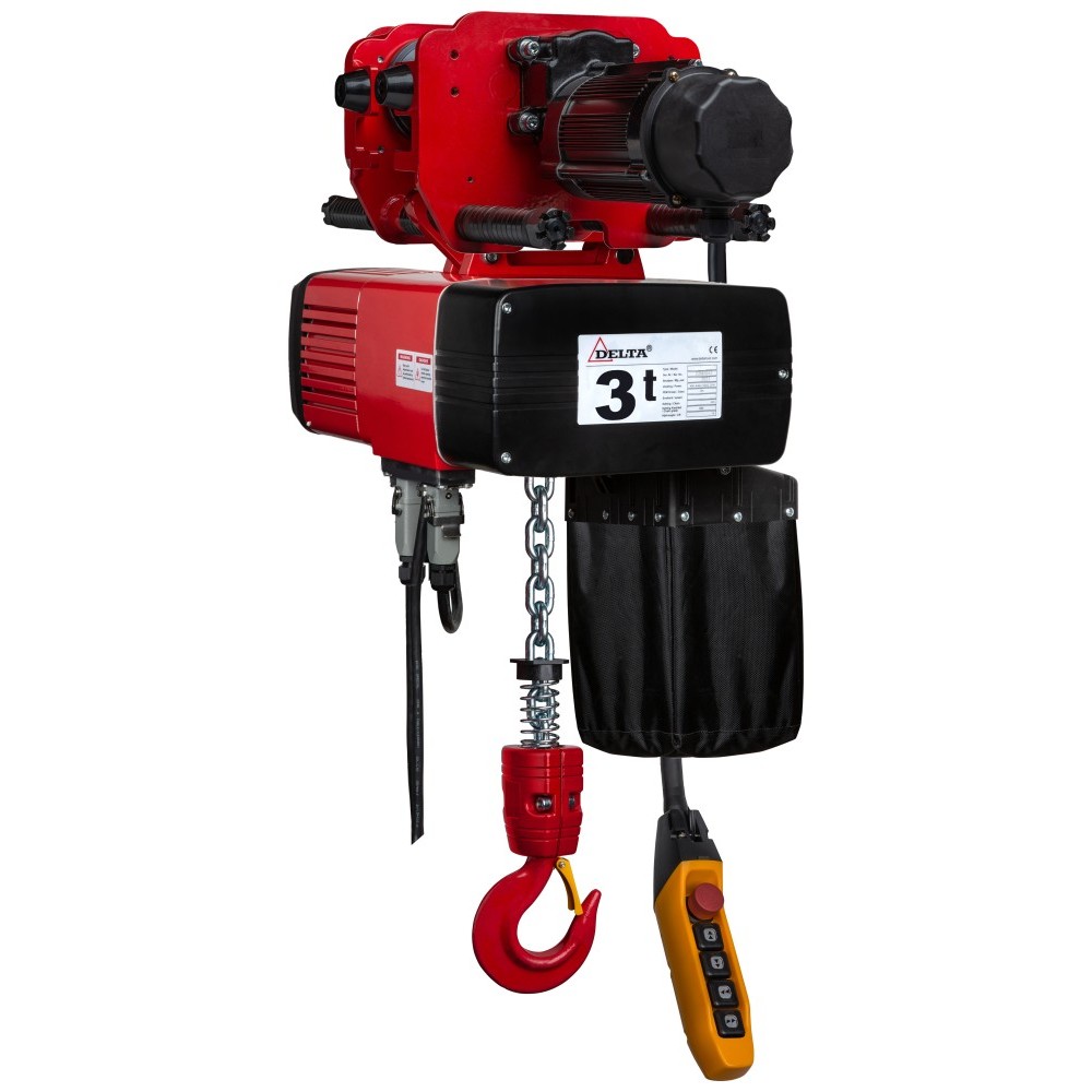 3 ton