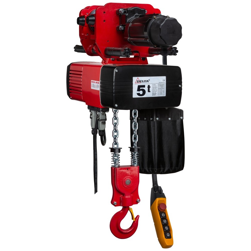 5 ton