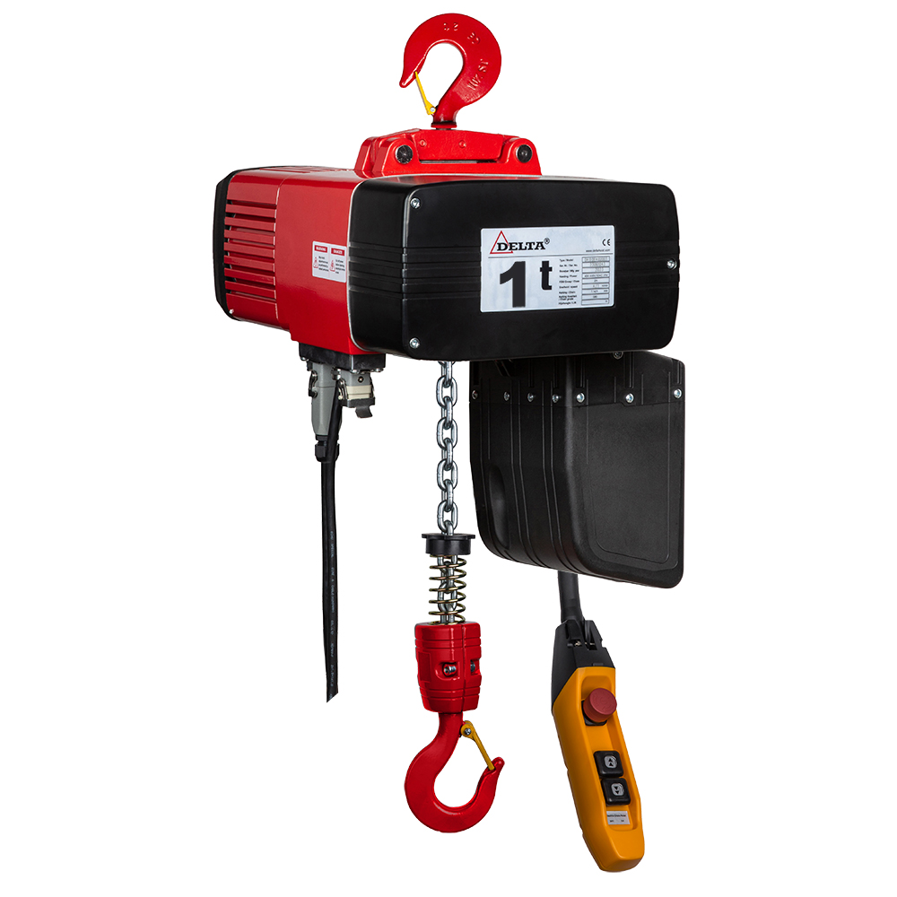 1 ton