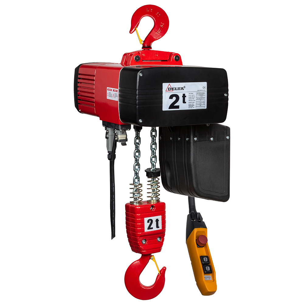 2 ton