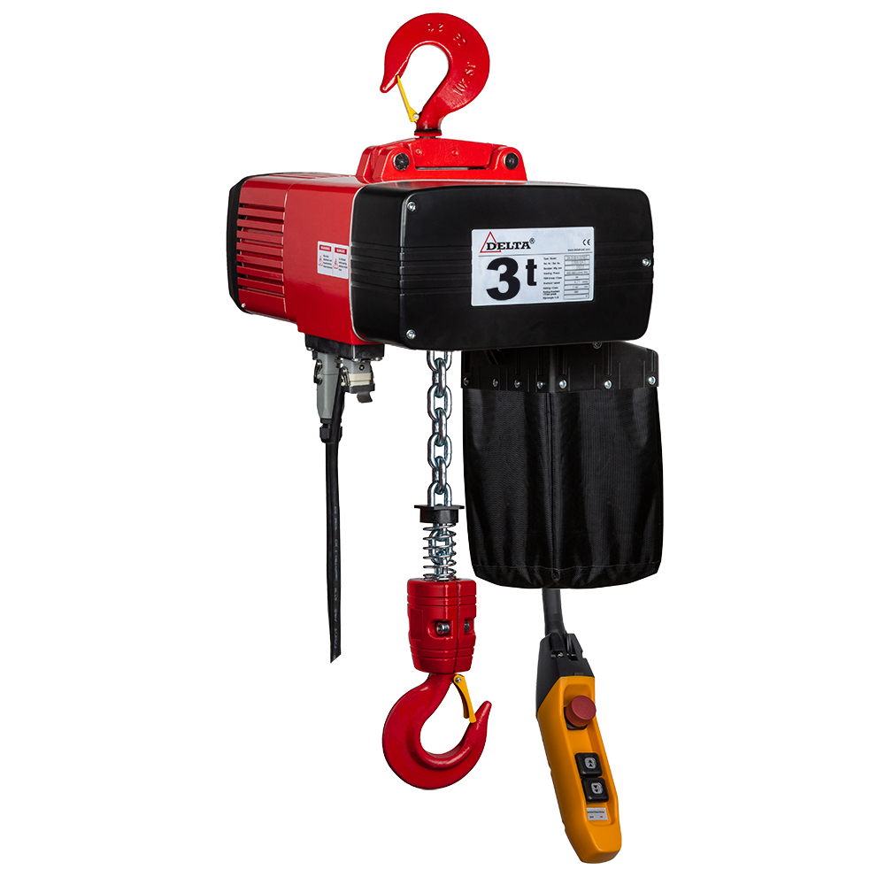 3 ton