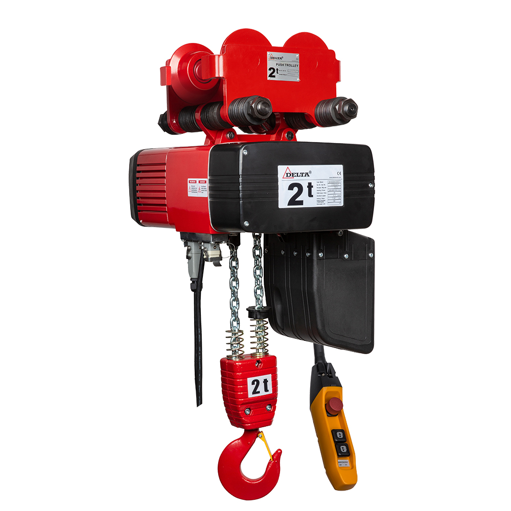 2 ton