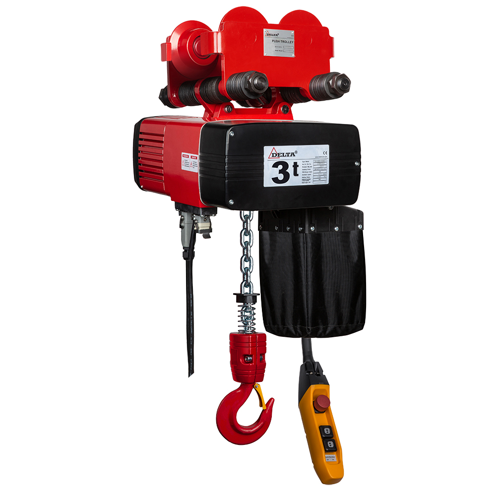 3 ton