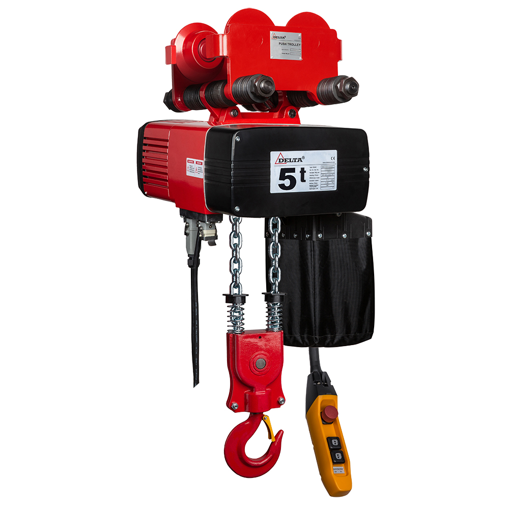 5 ton
