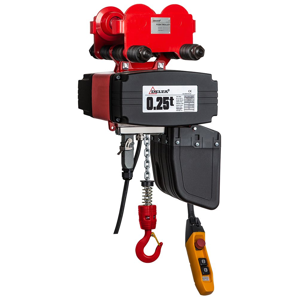 Elektrische kettingtakel DH DMY