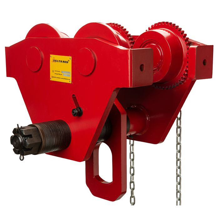 20 ton