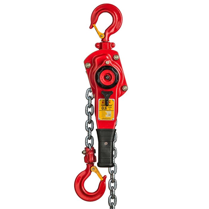 RED – Premium rateltakel