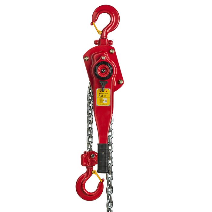 3,2 ton
