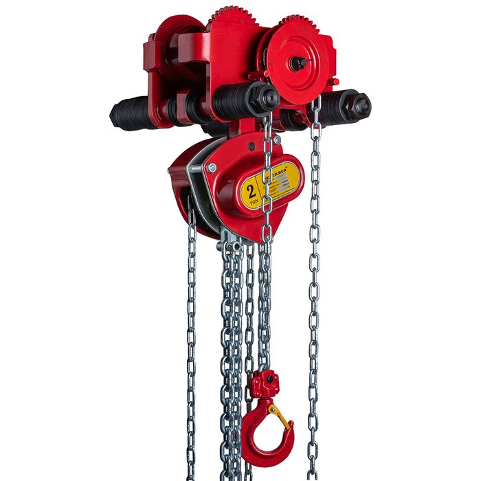2 ton
