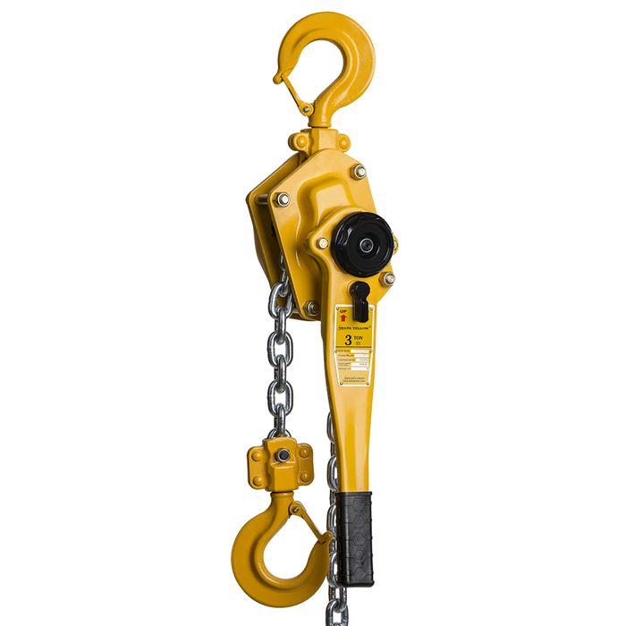 3 ton