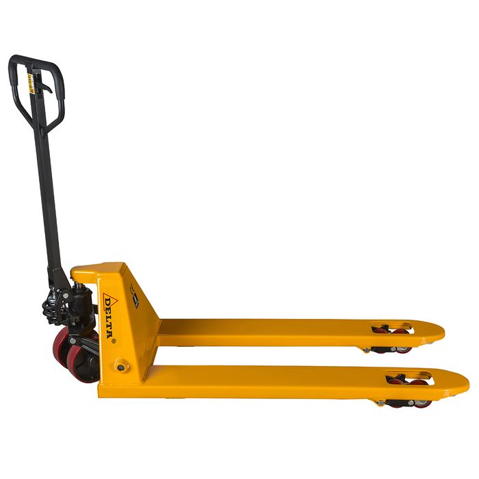Pallettruck