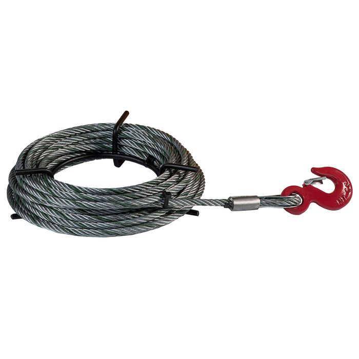 Staalkabel voor
