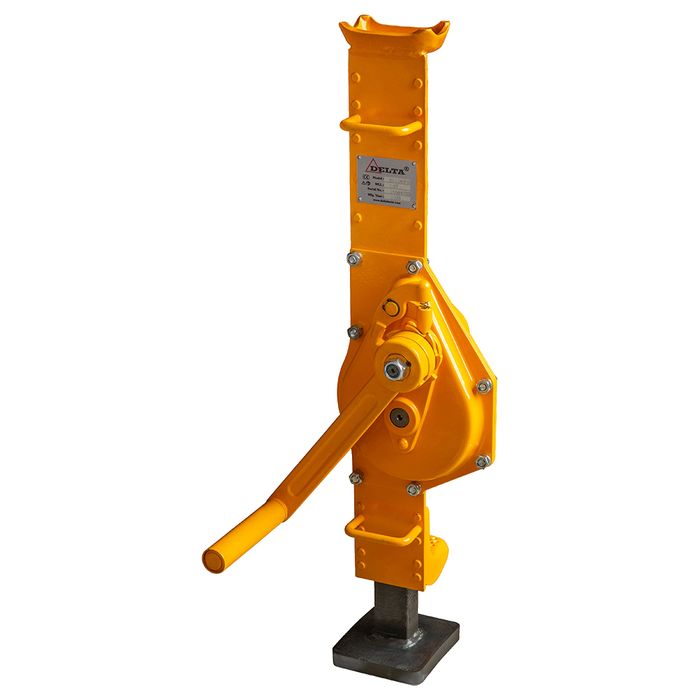 3 ton