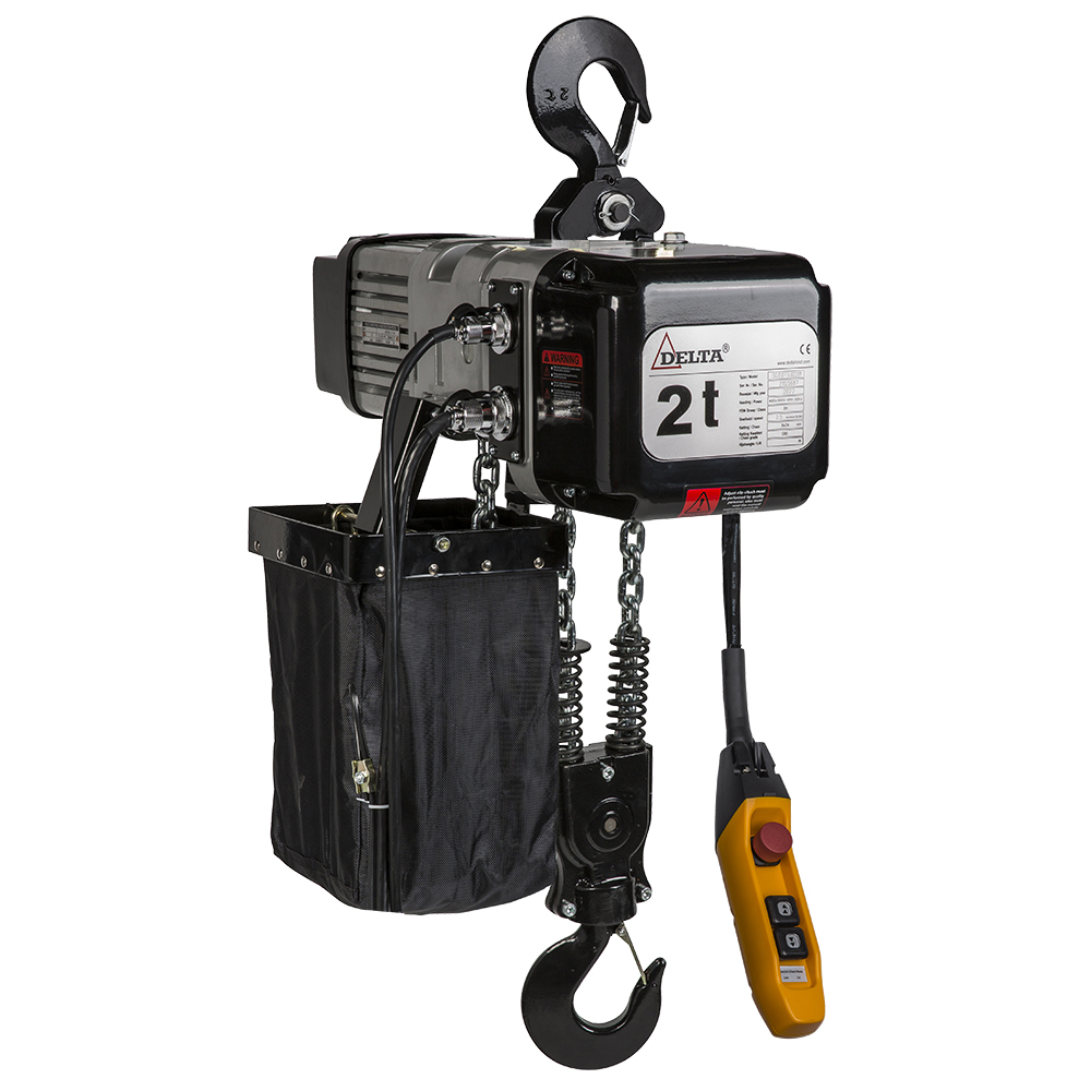 2 ton