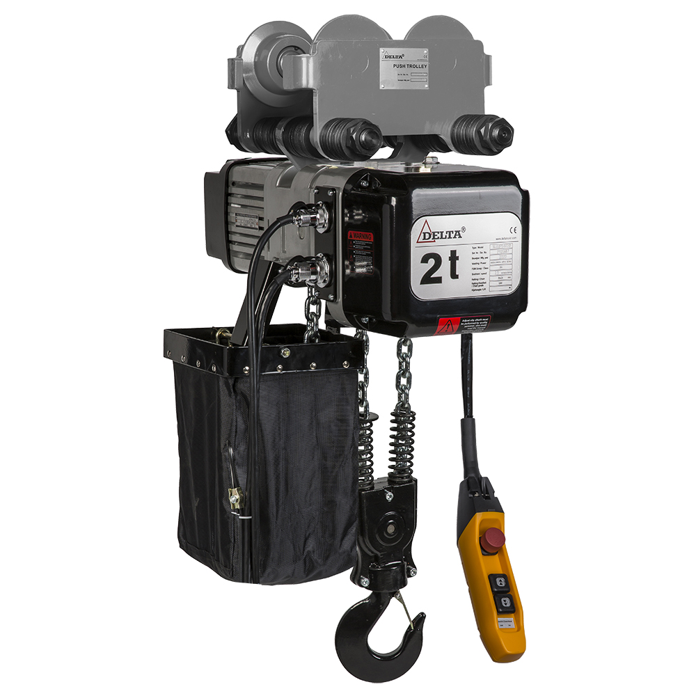 2 ton