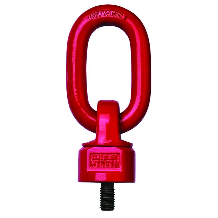 Grade 80 – Wartel oogbout M10x18