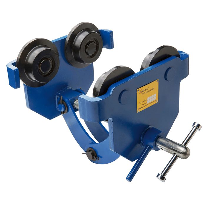 BLUE – Spindel loopkat